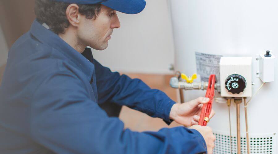 Professional same day plumber in Junction City, OH
